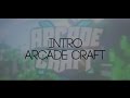 Intro for arcadecraft 2d minecraft intro inspired in iprowolf ft raker