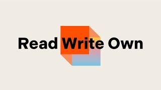 Read Write Own: Taking back the internet