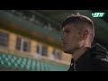 Dumančič | Komentaras | Riteriai - Žalgiris | Interview