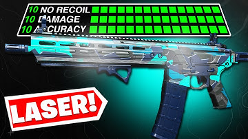 *FASTEST TTK* LAZER M13B CLASS in MW2! 🤯 (Best M13B Class Setup) - Modern Warfare 2