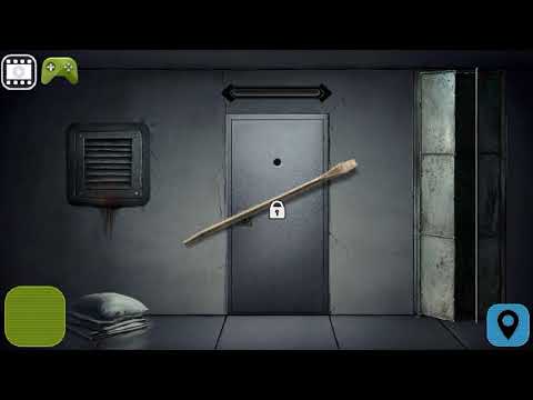 Floor Escape - Devil Hunter 4 by Longwei Yang Walkthrough