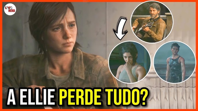 The Last of Us: Abby pode matar Tommy; entenda como