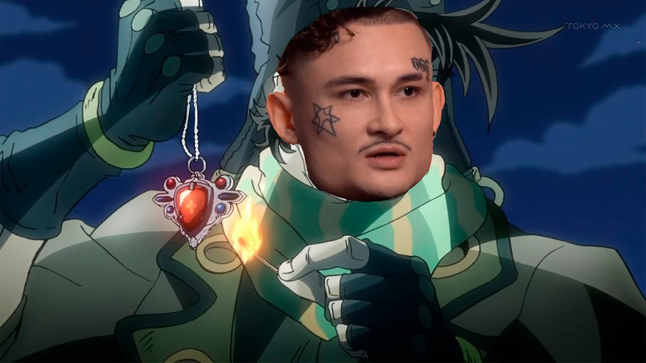 Jojo opening by roma donskoy. роман донской жожо. роман донской jojo. Jojo opening by roma donskoy. роман донской опенинги.