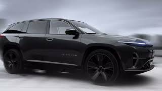 2025 지프 왜고니어 S 공개   I   2025 Jeep Wagoneer S Revealed