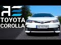 Легендарная Toyota Corolla |Стоит ли покупать?| Автоподбор Украина
