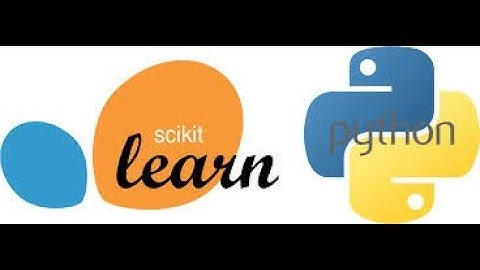 Data Pre-Processing with SCIKITLEARN | Machine Learning Tutorial part 3