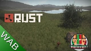 Rust Review (Revisited Early Access) - Worth a Buy? Rust Review (Revisited Early Access) - Worth a Buy?