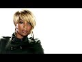 Mary J Blige - I Love You (HQ Instrumental)