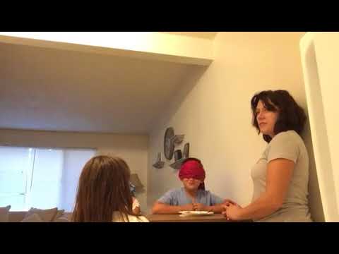 Romyns taste test challenge