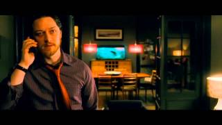 Filth Clip - James McAvoy on Frank Sidebottom