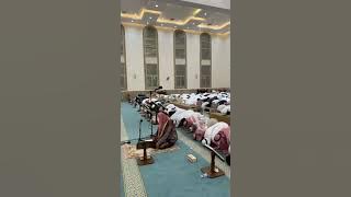 صلاة القيام: ليلة ٢٣ رمضان ١٤٤٥ﮪ 🌙 || الشيخ أحمد النفيس ✨