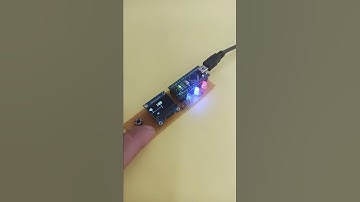 Arduino  Led Control