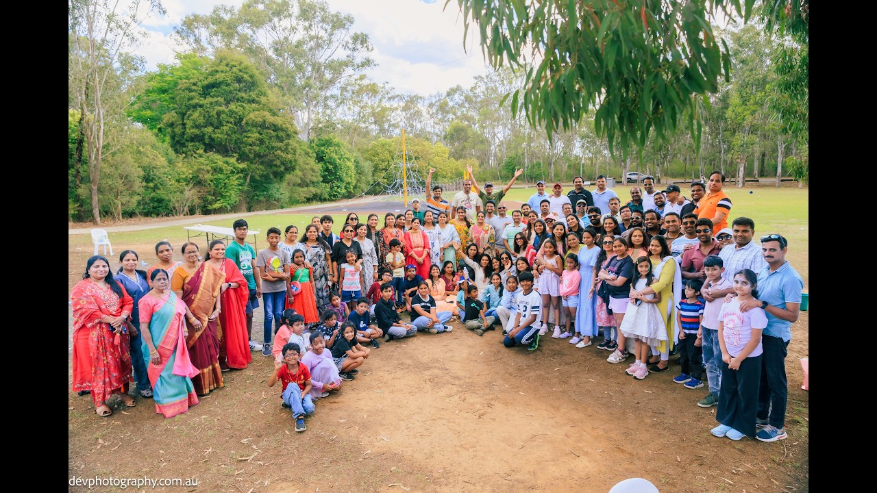 Marsden Park & Melonba Vanabojanalu 2025||Sydney||Australia