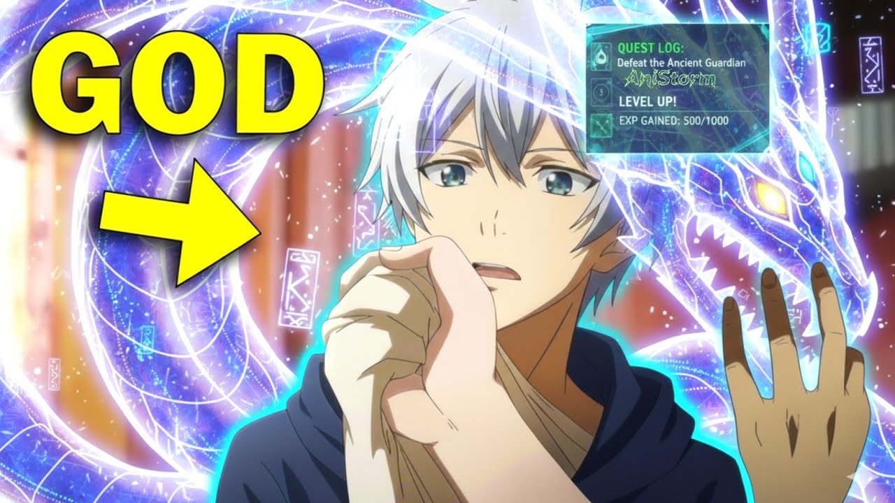 Bullied Boy Got REINCARNATED In A World Ruled By Women And Show's Who Is The Real Boss 