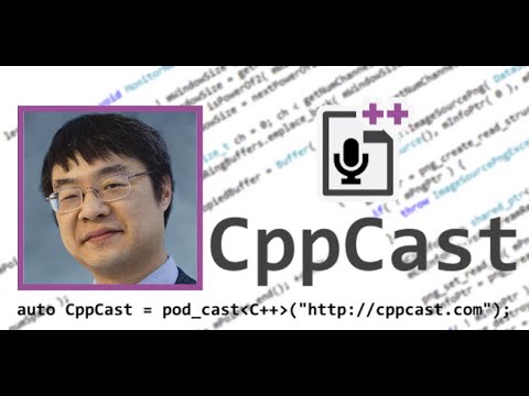 CppCast Episode 289: The Old New Thing with Raymond Chen - YouTube