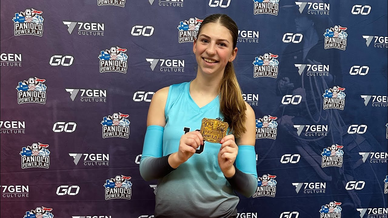 Paniolo Power Play 18s 2025