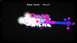 (ADOFAI) Kawai Sprite - M.I.L.F Clear