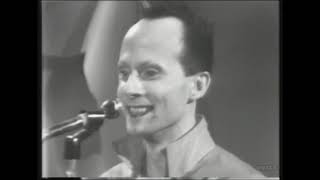 Klaus Nomi - Samson &amp; Delilah {TV Party 1979}