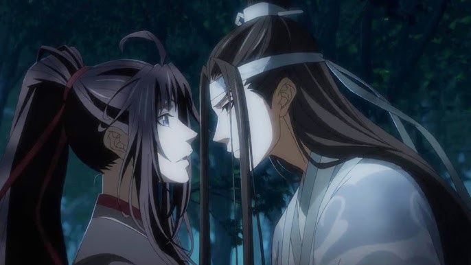 魔道祖师（Mo Dao Zu Shi）Grandmaster of Demonic Cultivation Season 2 Trailer 1 !  