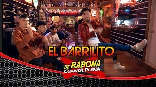 DE RABONA Cuanta Plena - EL BARRILITO (Caceres-Britos)