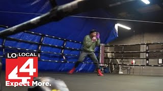 National boxing tournament coming to Huntington Place in Detroit
