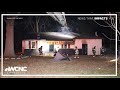 North Charlotte house fire ruled arson, investigators say