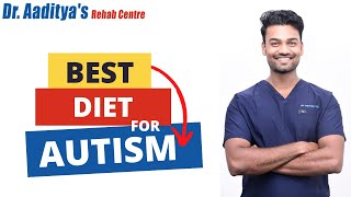 Best Diet For Autismdevelopmental Delay Dr Aaditya