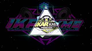 Lagu Joget Ambon Goyang Cinta Remix Terbaru 2026 By Ikar Kms