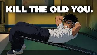 You Only Have 3 Months Left (The Winter Arc)