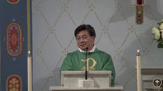Fourteenth Sunday in Ordinary Time - July 5, 2026