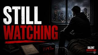 You Keep Watching Your Life Pass By | Silent Discipline