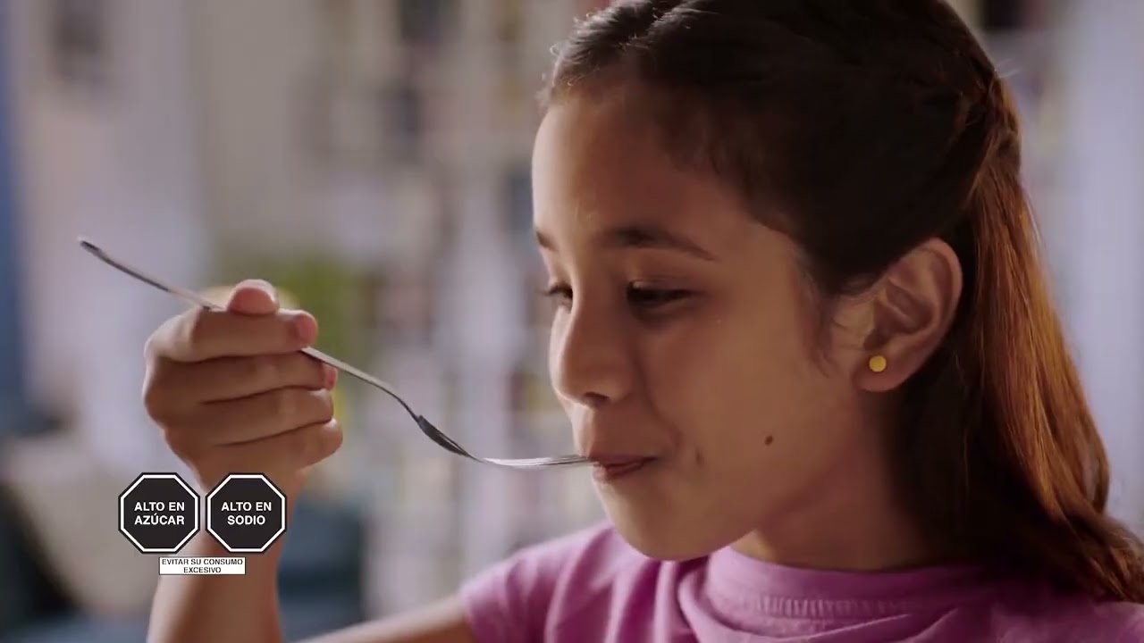AJI NO SILLAO Perú 2021 - Publicidad Peruana