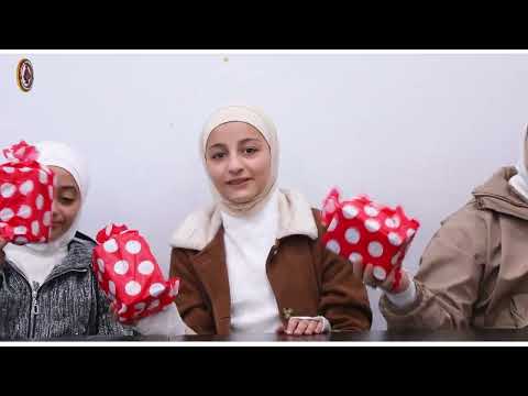 فرحة الطلاب تعم الفراهيدي الابتدائية عيد الطالب يوم مختلف في الفراهيدي 2025 فرحة الطلاب تعم الفراهيدي الابتدائية عيد الطالب يوم مختلف في الفراهيدي 2025