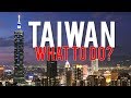 5 NIGHTS IN TAIWAN | What You Can Expect! | Eating Duck&#39;s Tongue