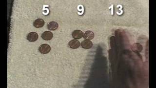 Game you can always Win (Solution)