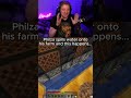 Philza spills water onto his farm and THIS happens...