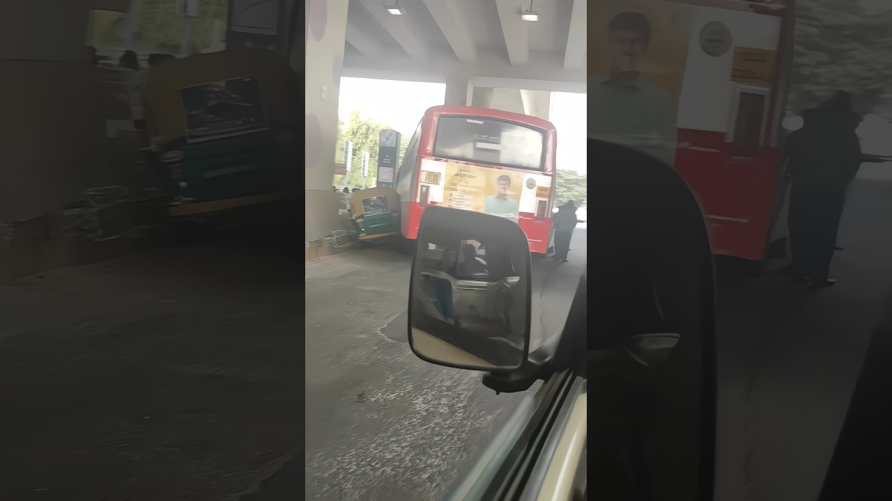 There was a chain accident near Kengeri Bangalore || ACCIDENT BANGALORE || 