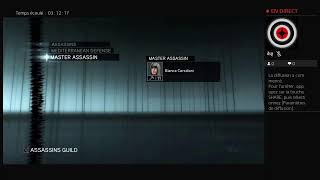 Diffusion PS4 en direct de TM_ND514