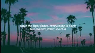LANY- Malibu Nights [가사해석/번역/자막]