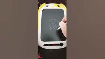 Cheerfun LCD Drawing Tablet #Shorts