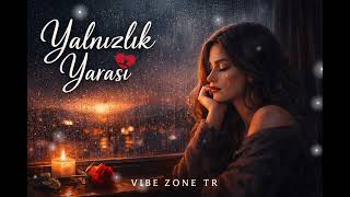 Yalnızlık Yarası Duygusal Slow