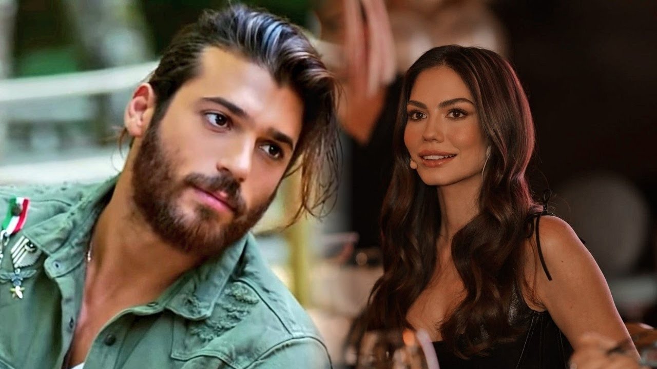 Джан Яман в Türkiye Secret рассказал о своем возвращении и интимном воссоединении