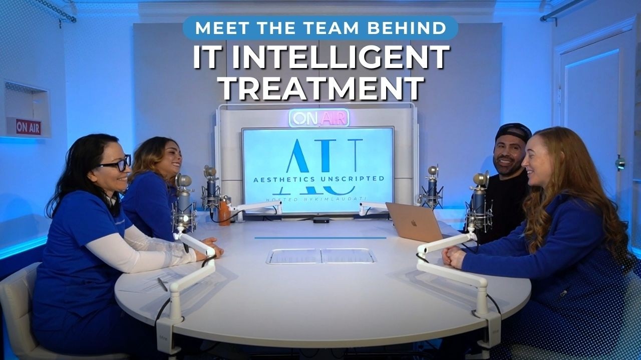 Aesthetics Unscripted: Inside ITX with the Top Estheticians