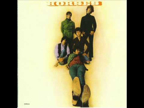 Horses – Class of '69 ( 1969, Folk/Country Rock, USA )