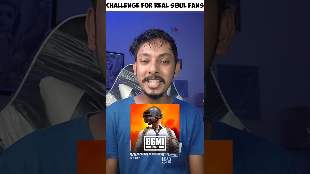 Scout vs Mortal in Moba Legends 🤯🤯 