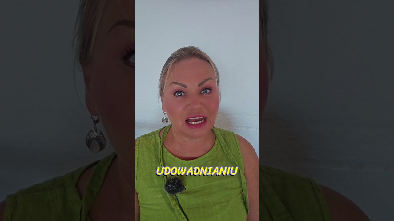 Matka winna czy niewinna ? 