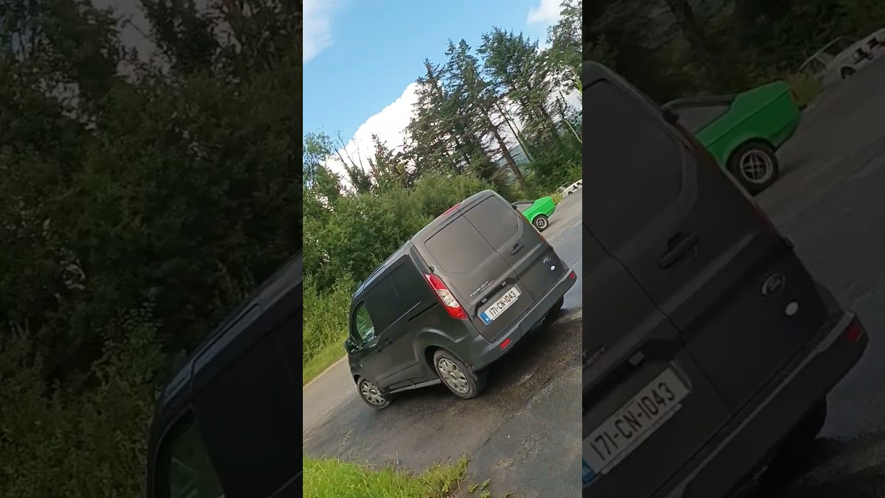 summit show & run Derrylin 2023