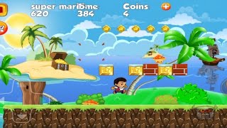 Super Jan Run screenshot 5