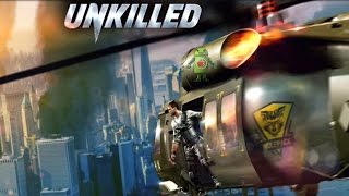UNKILLED [By Madfinger] Android/iOS Gameplay HD - part 3