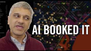AI Is Replacing Booking Sites - ITB Berlin 2026